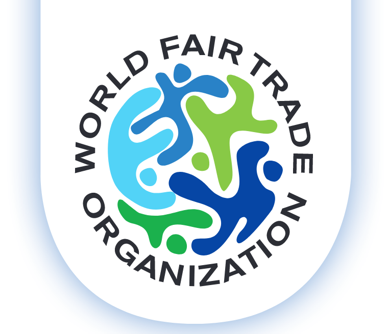 Logo der WFTO Logo der WFTO